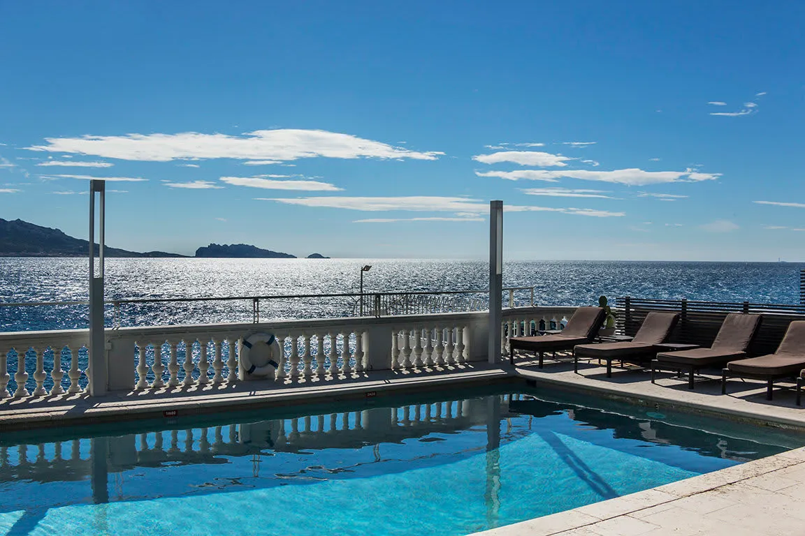 Le Petit Nice Passedat - 3