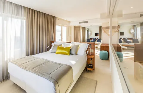 Le Petit Nice Passedat - 4