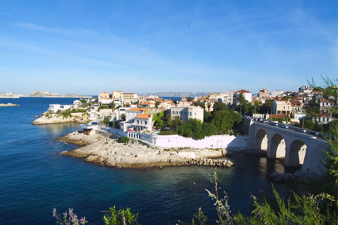 Le Petit Nice Passedat - 5