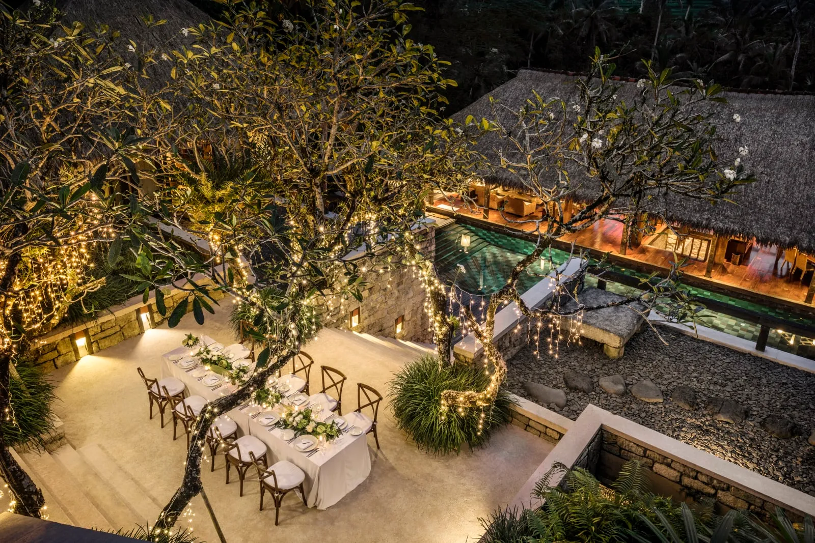 Como Shambhala Estate