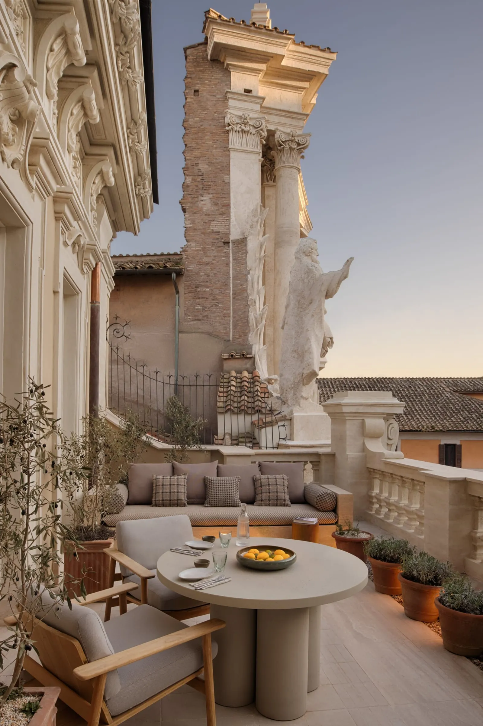 Six Senses Rome - 2
