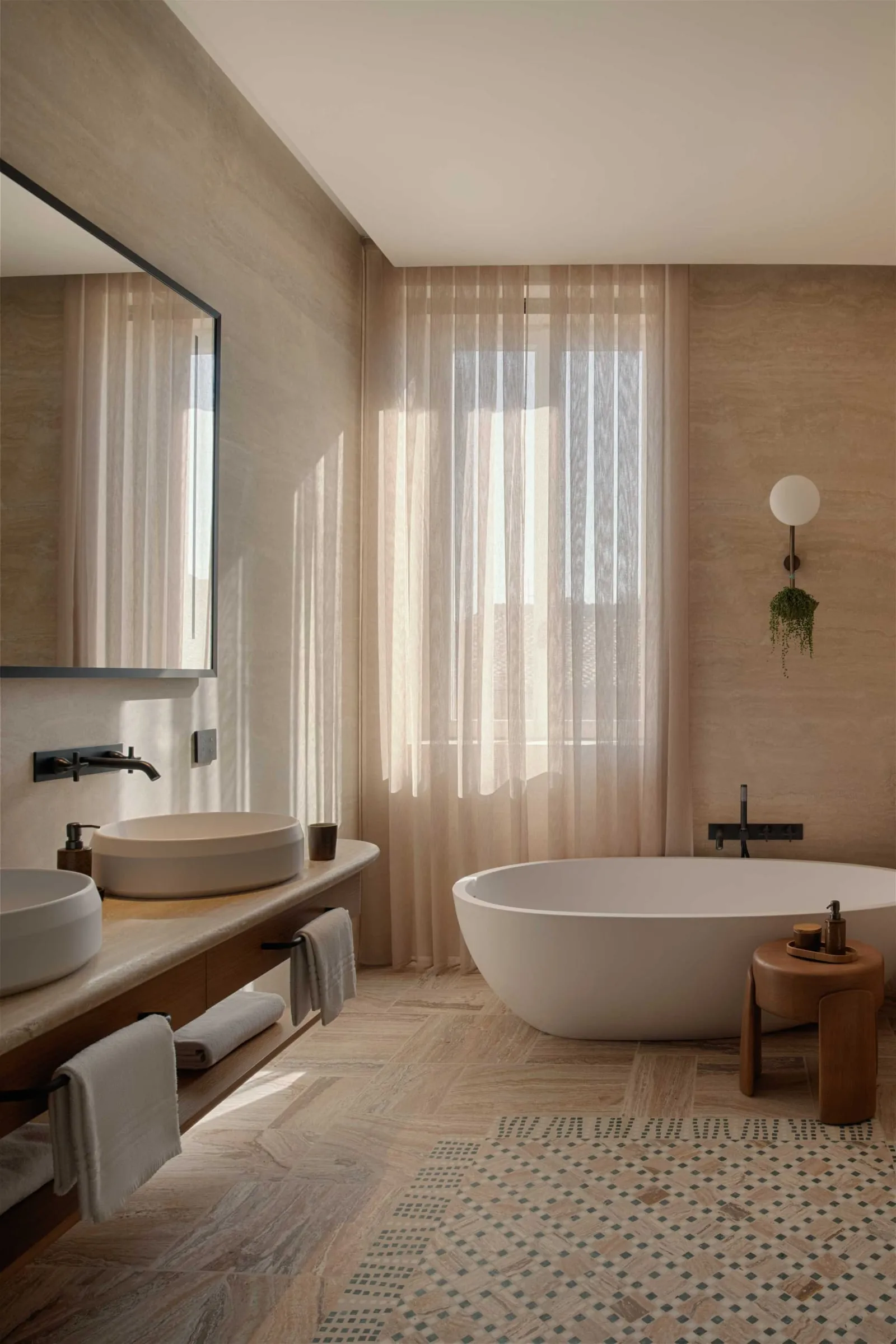 Six Senses Rome - 3