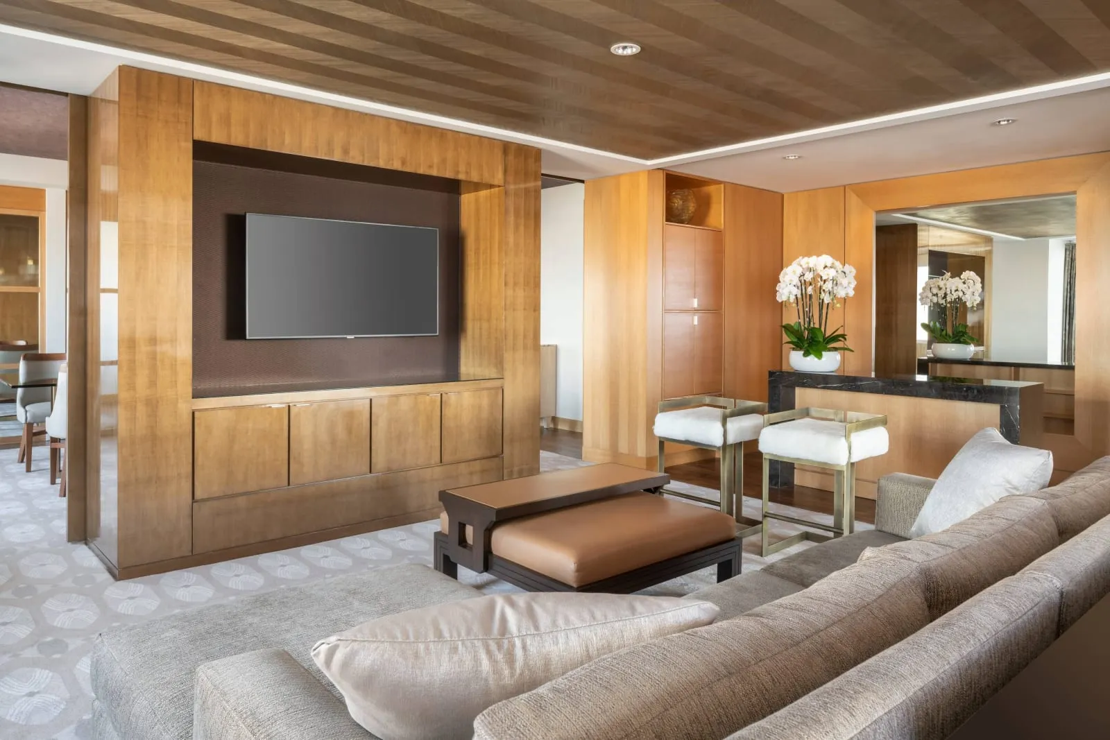 The Ritz-Carlton, Los Angeles - 4
