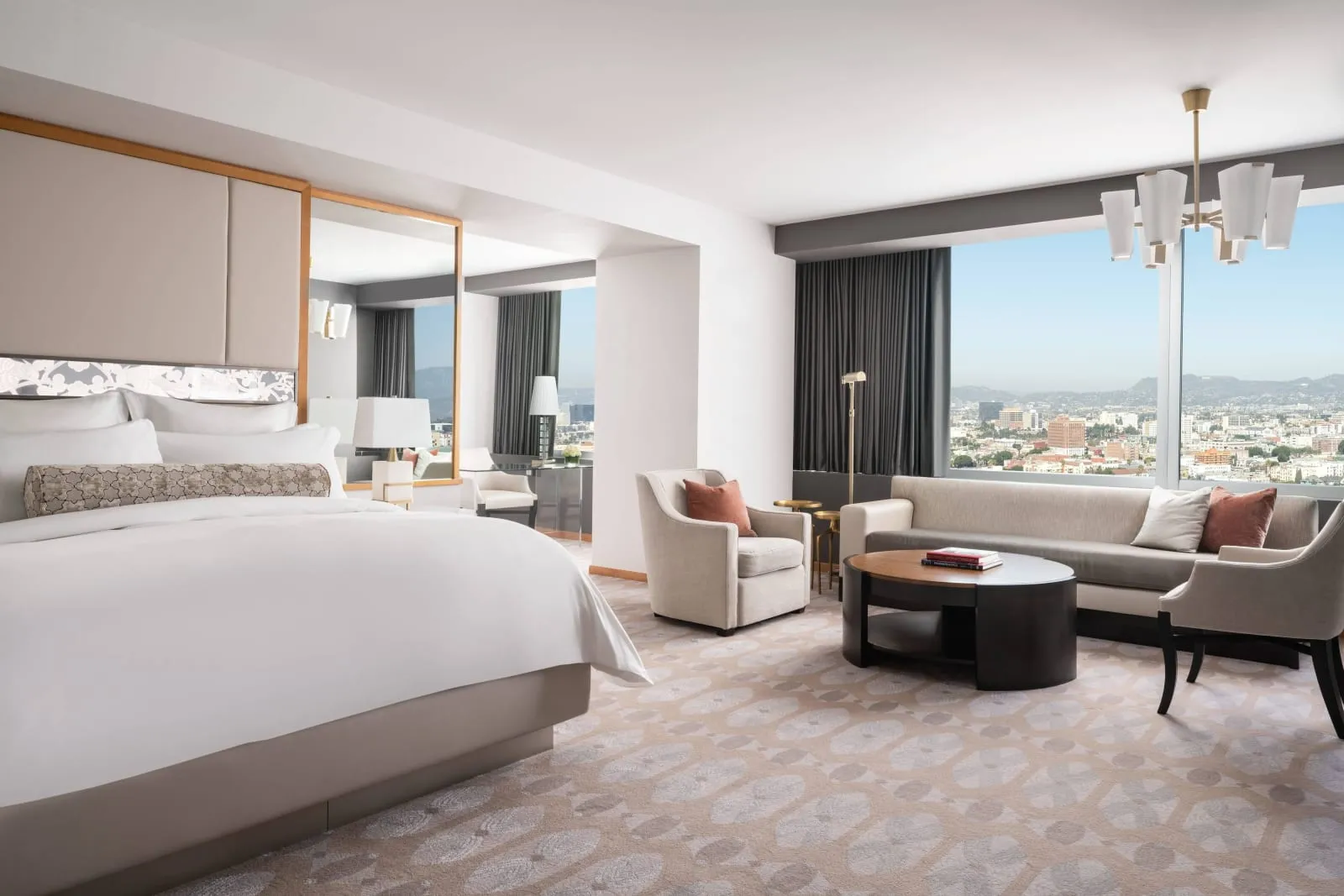 The Ritz-Carlton, Los Angeles - 5
