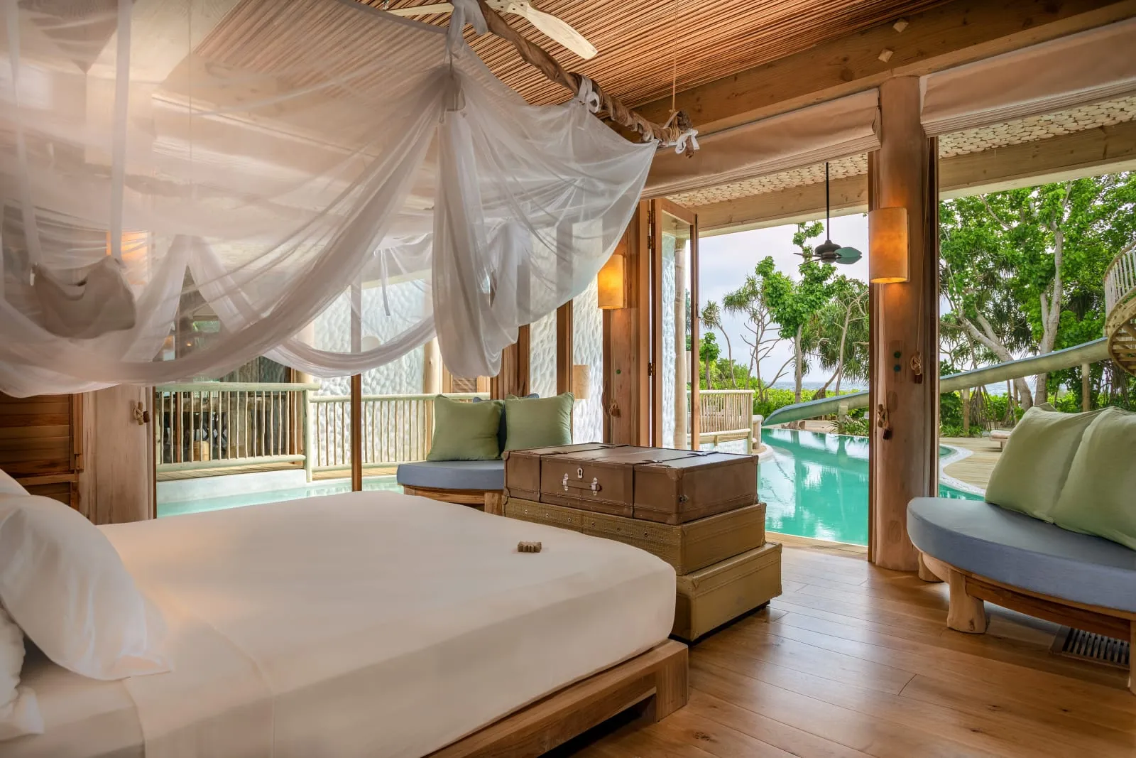 Soneva Fushi - 2
