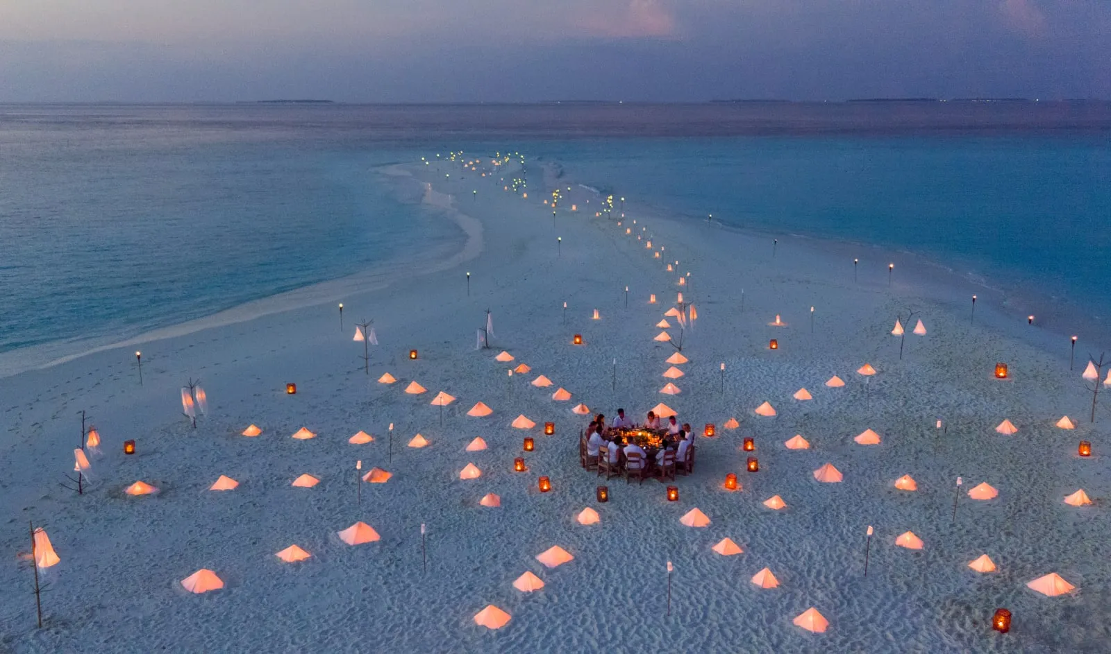 Soneva Fushi - 4