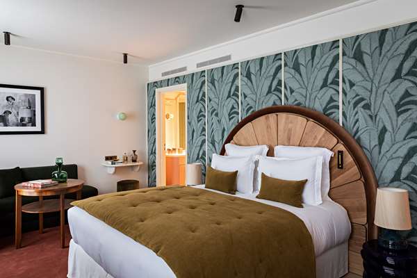 Hôtel Florida Paris - 5