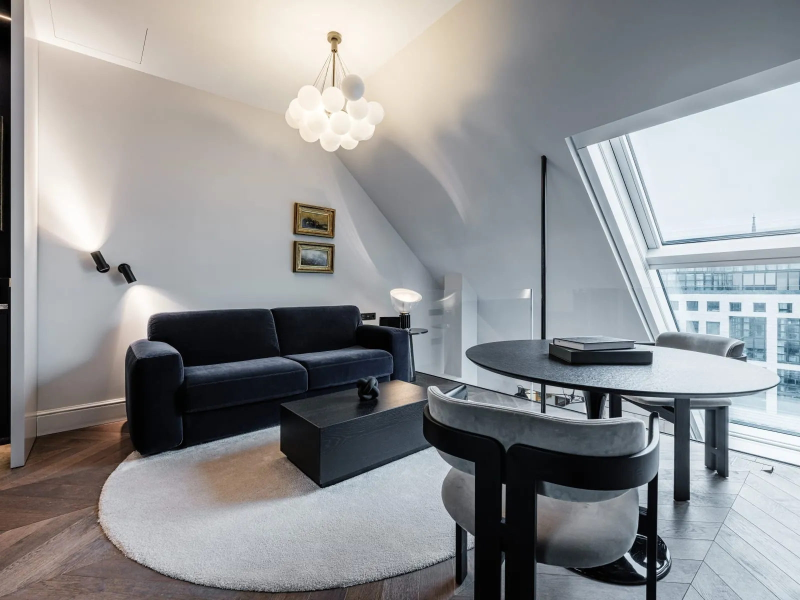 The Amauris Vienna - Relais & Châteaux - 3