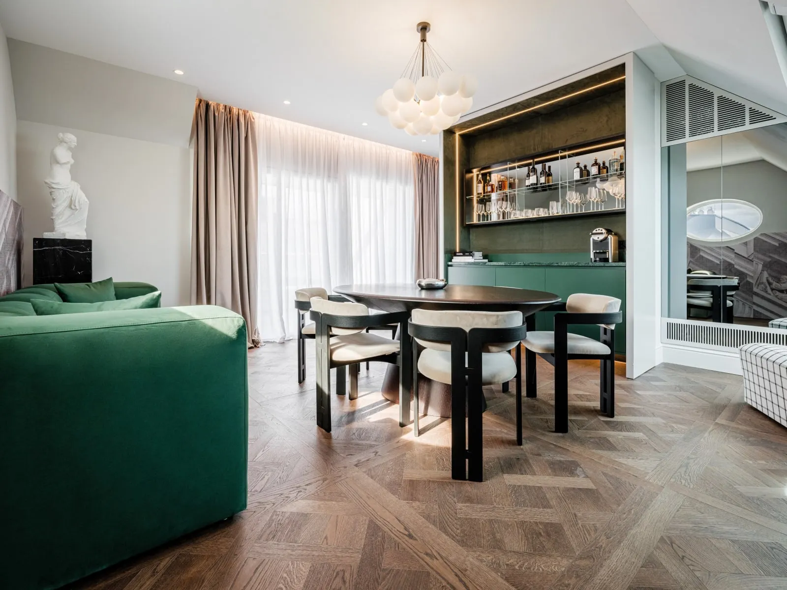 The Amauris Vienna - Relais & Châteaux — 6