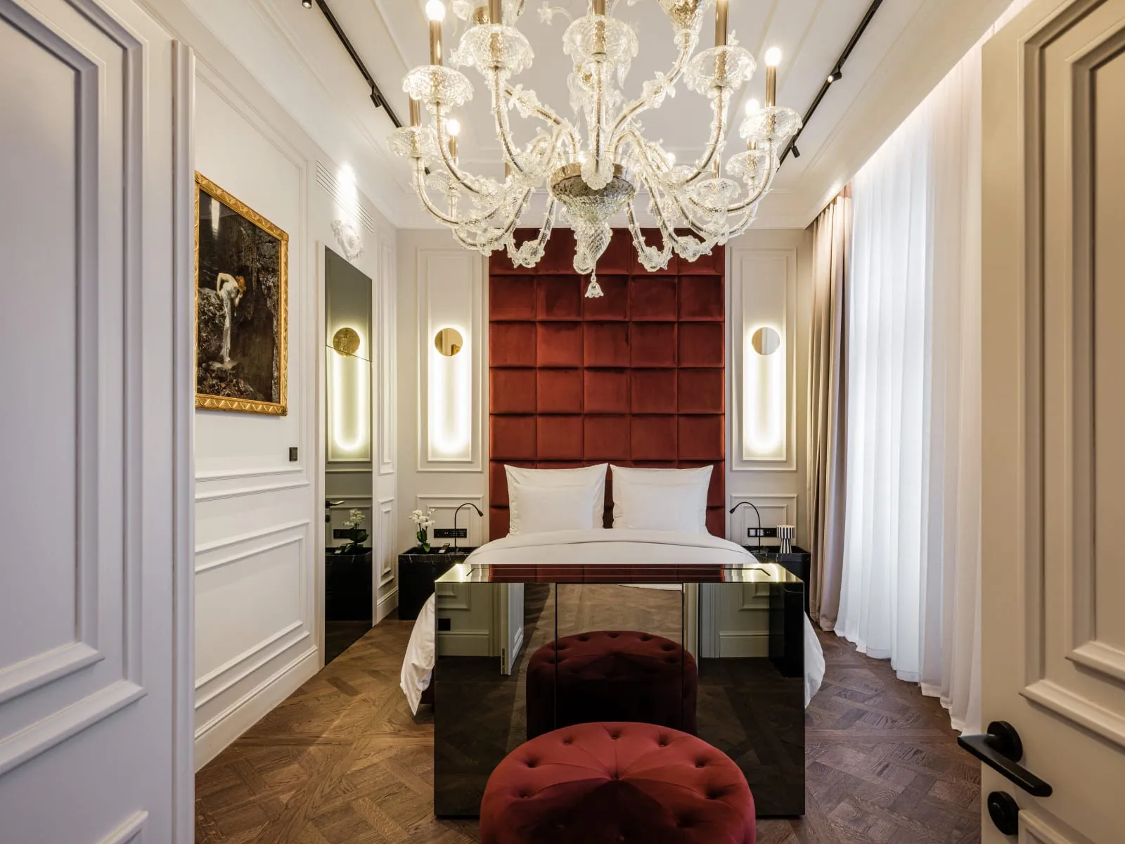 The Amauris Vienna - Relais & Châteaux — 7