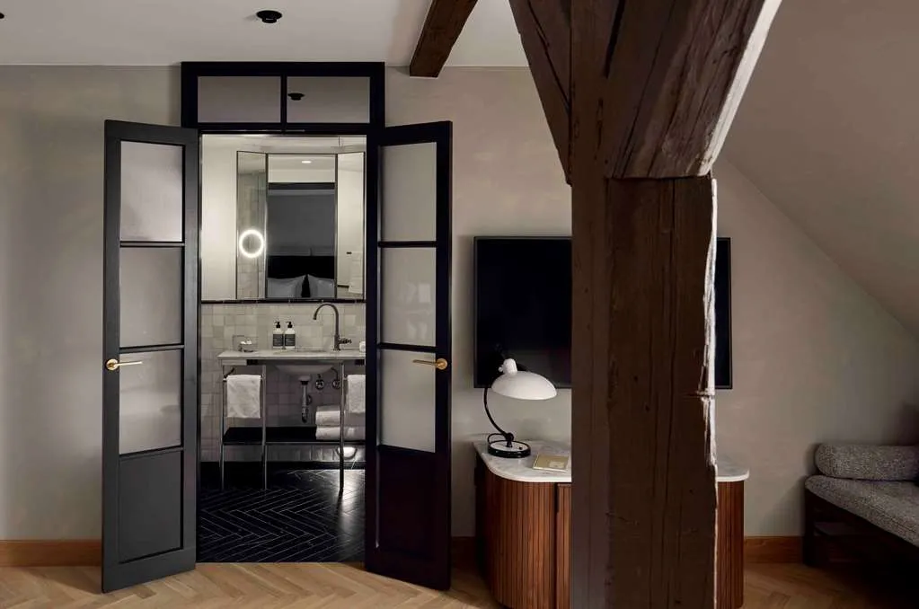 Villa Copenhagen - 2