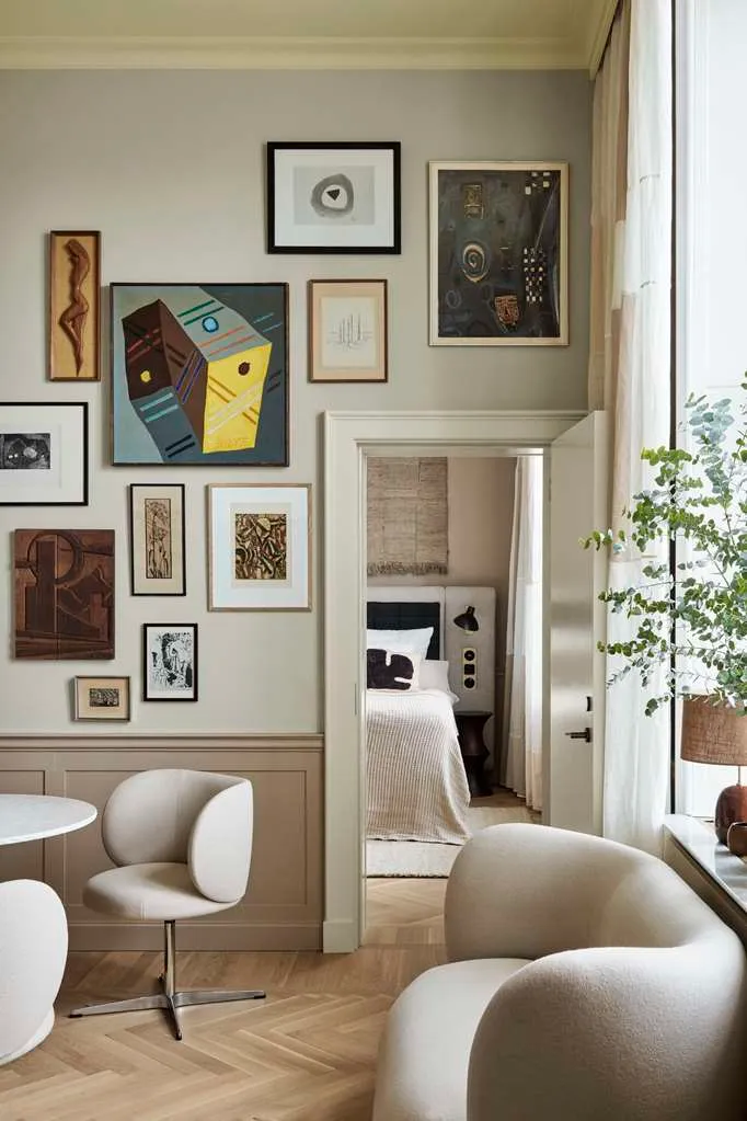 Villa Copenhagen - 5