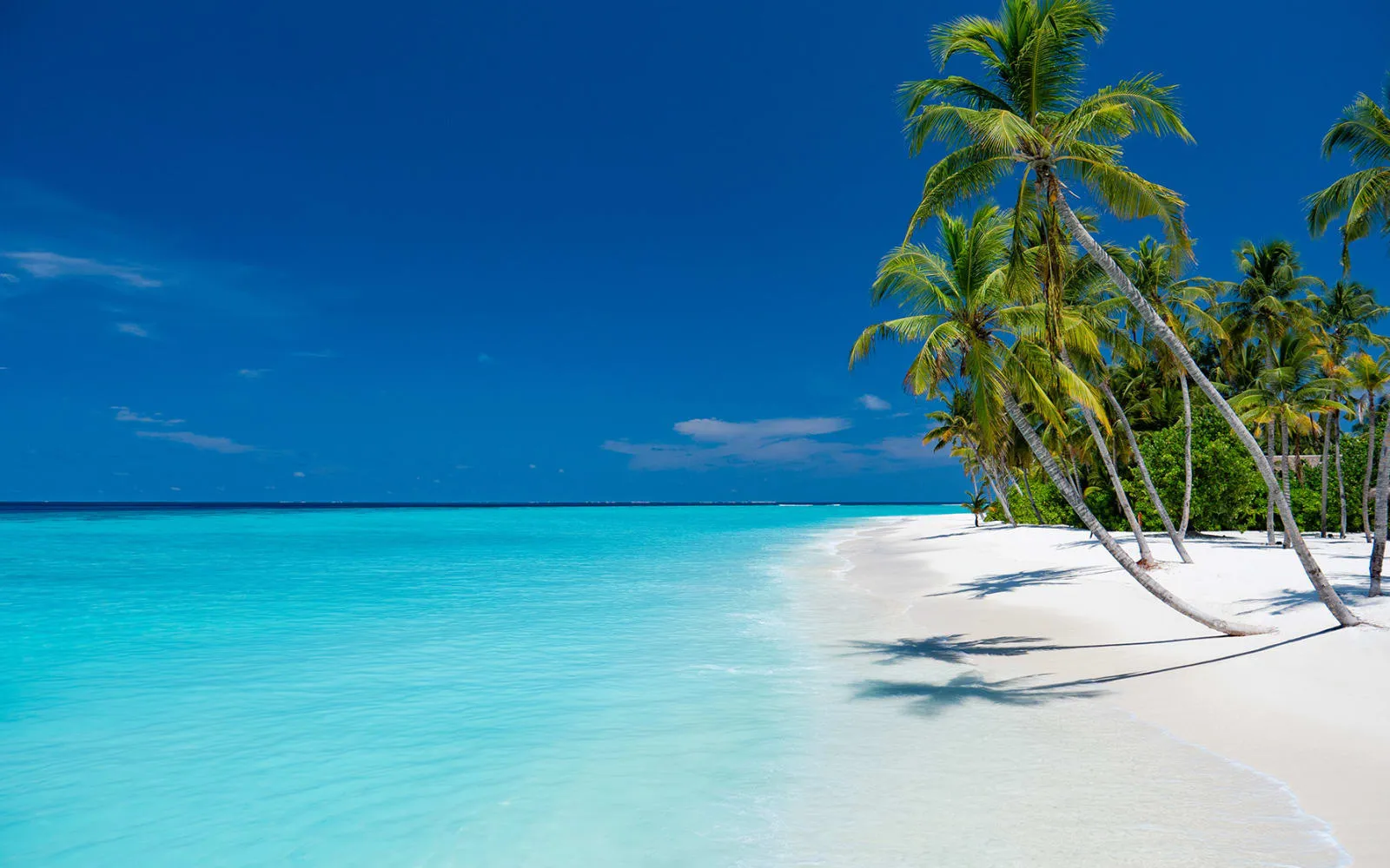 Baglioni Resort Maldives - Luxury All Inclusive - 2
