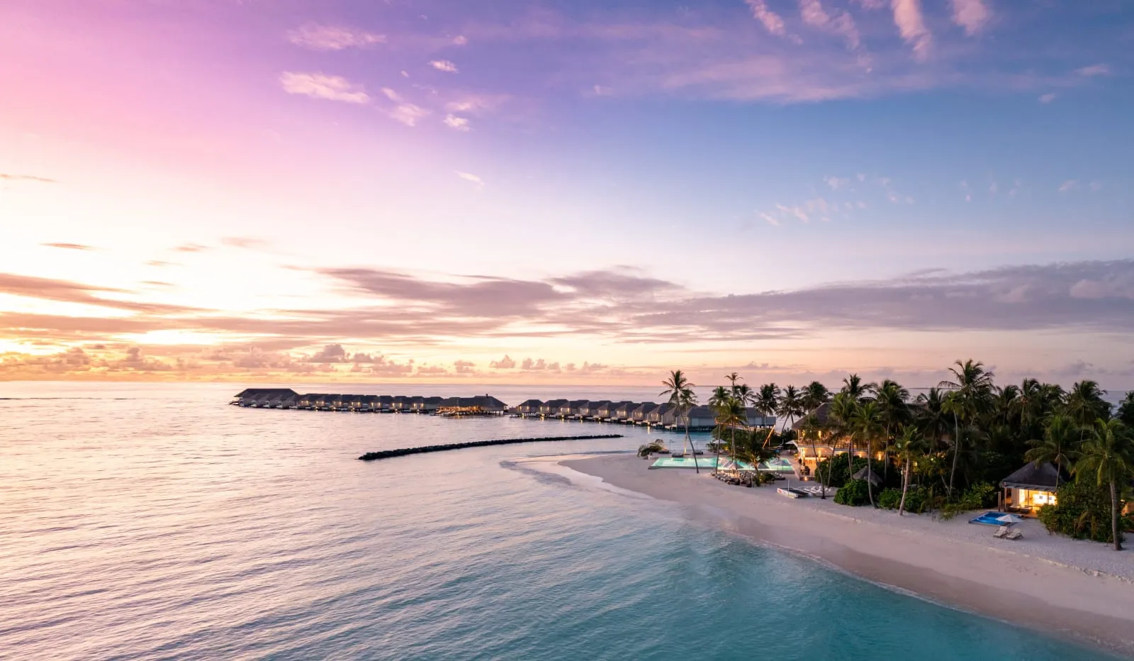 Baglioni Resort Maldives - Luxury All Inclusive - 3