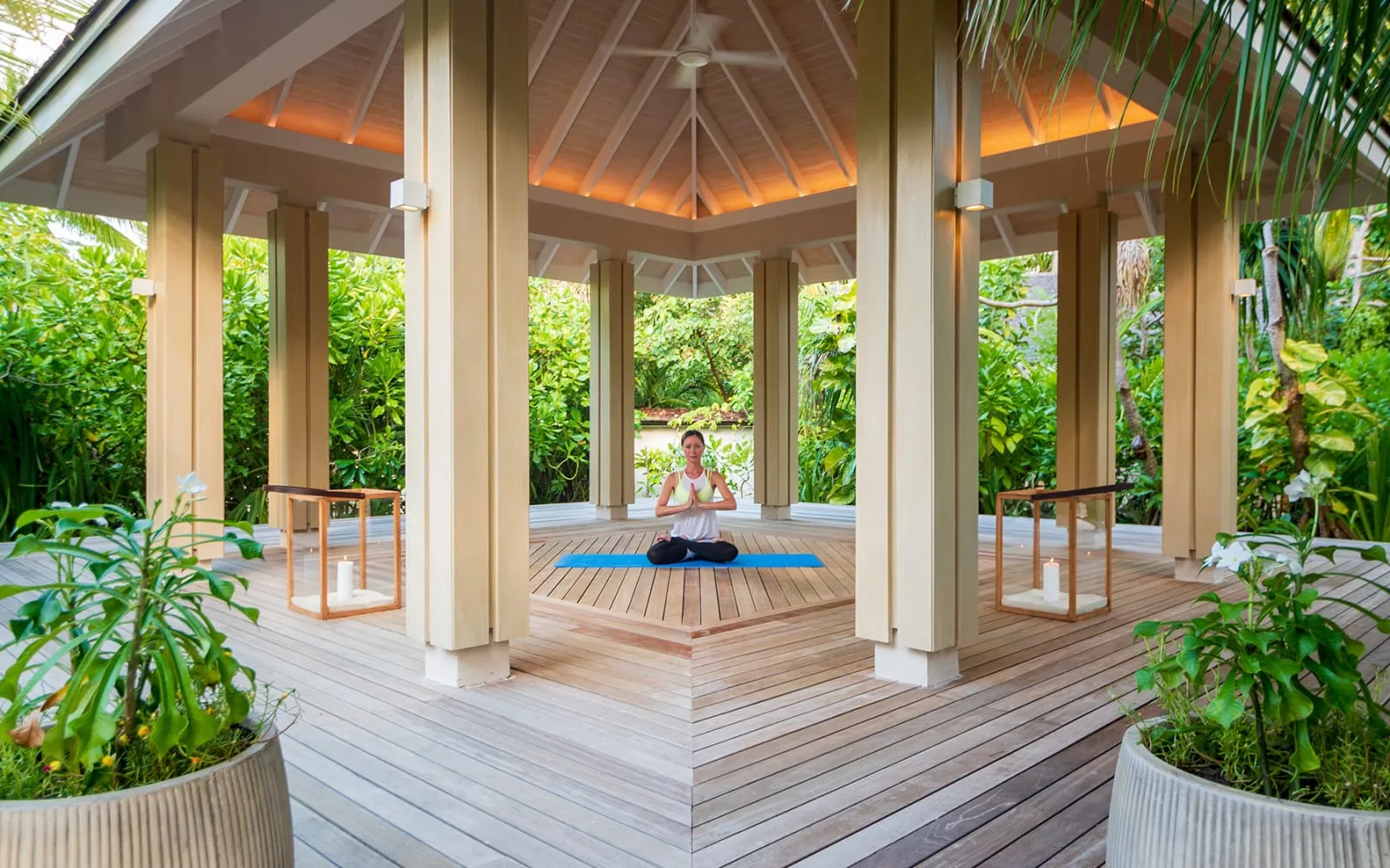 Baglioni Resort Maldives - Luxury All Inclusive - 4