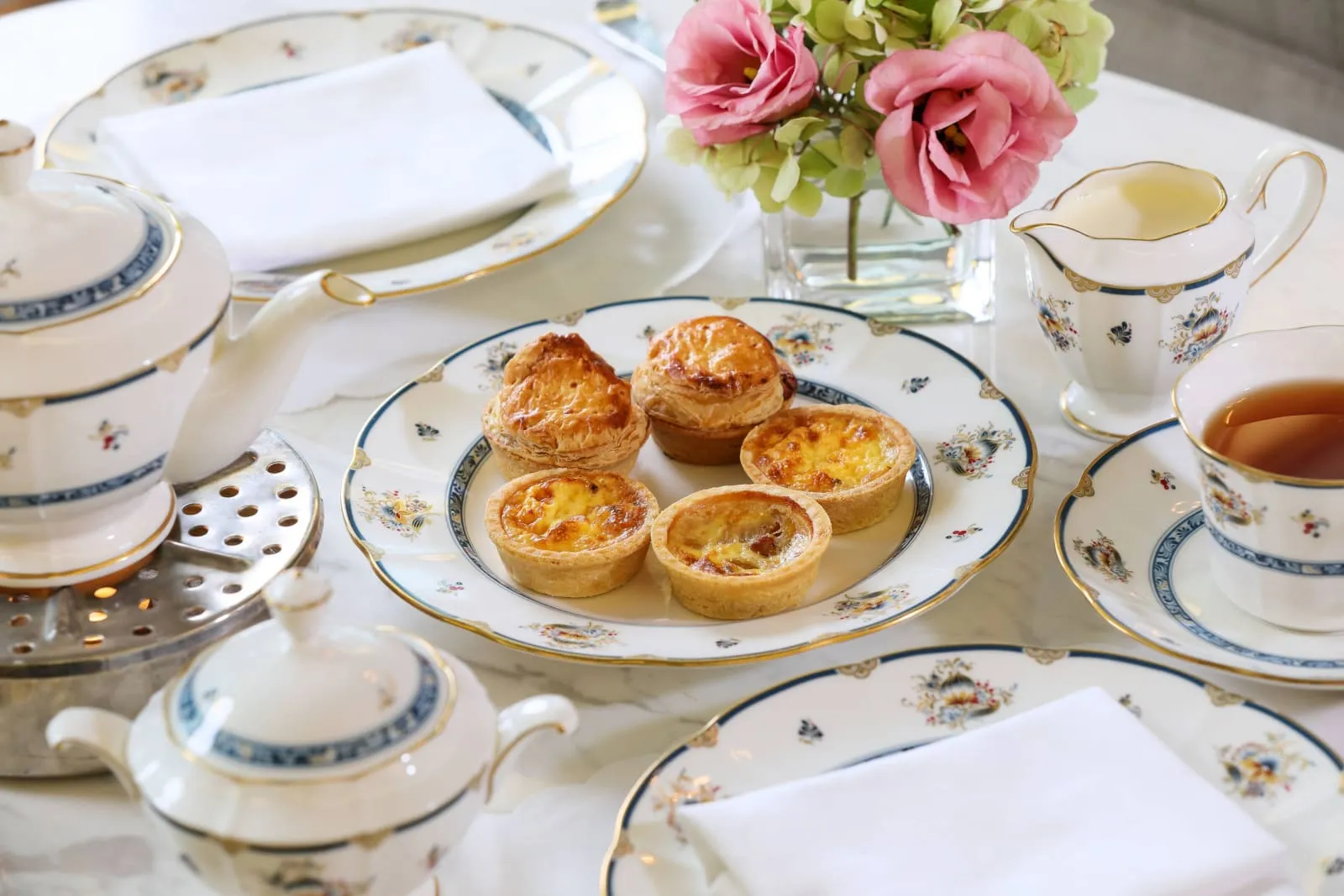 The Ritz-Carlton, Kuala Lumpur - 3