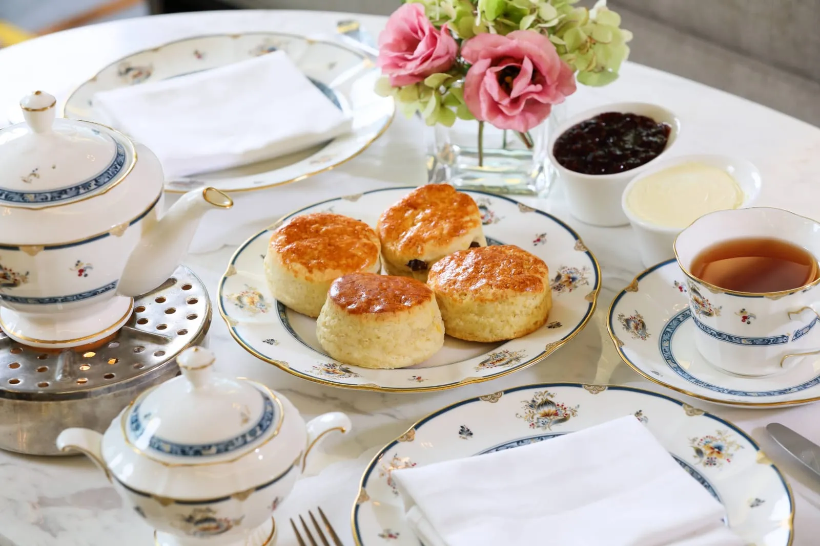 The Ritz-Carlton, Kuala Lumpur - 4