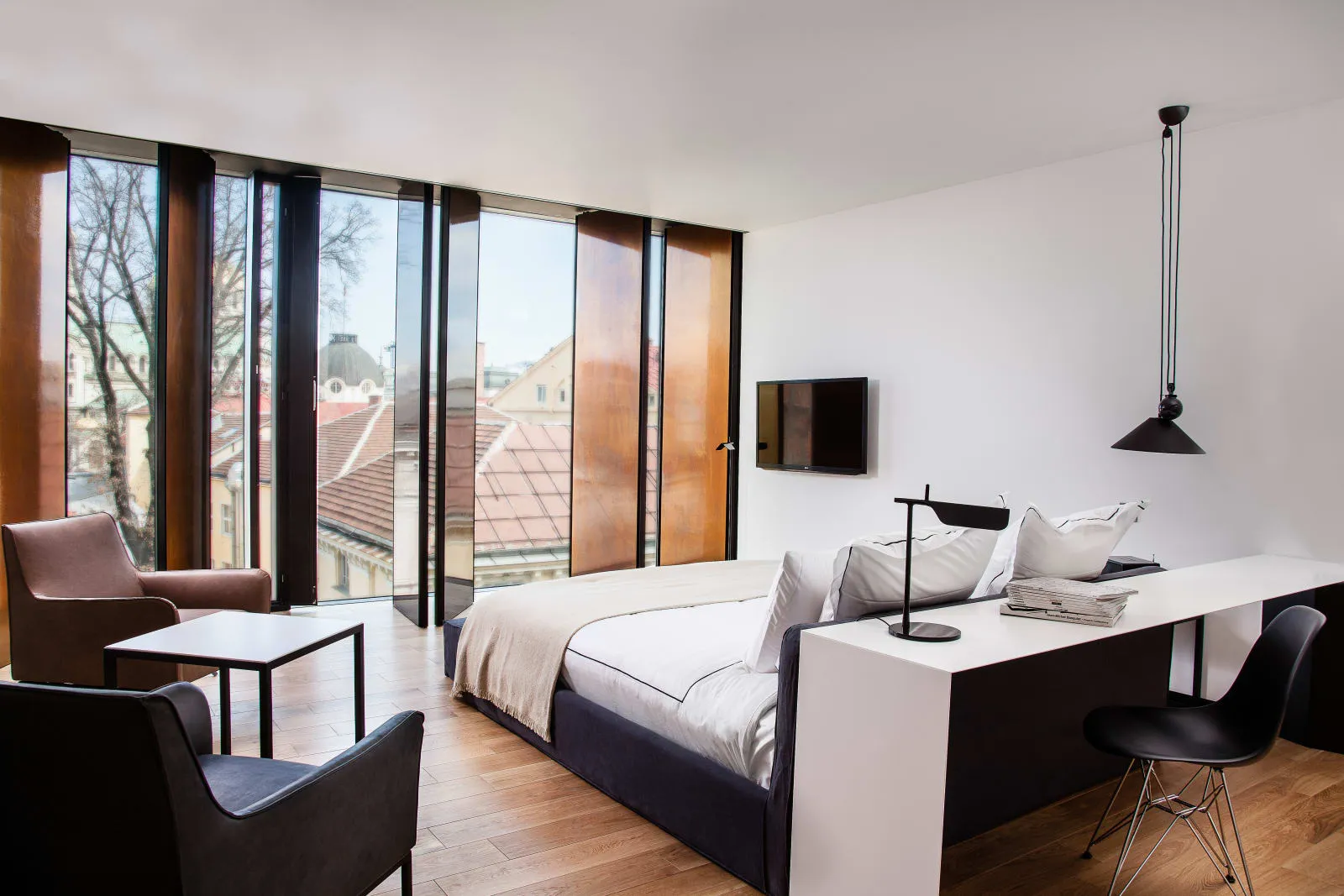 Sense Hotel Sofia, a Member of Design Hotels - 2