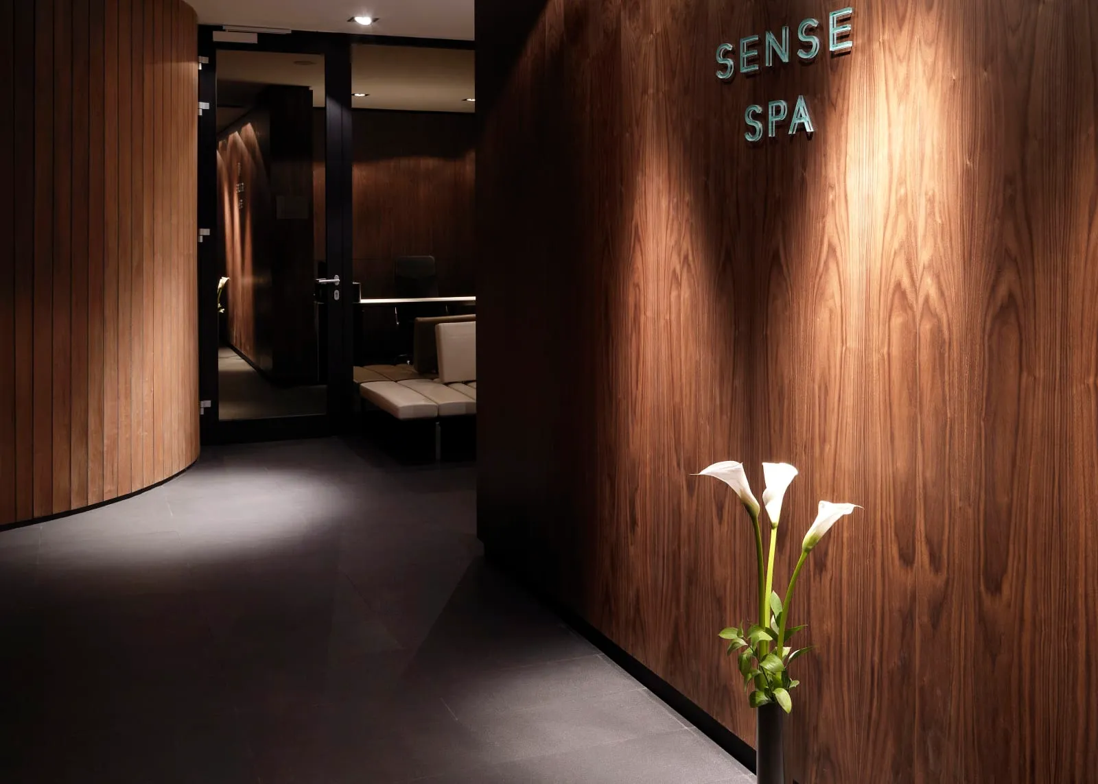 Sense Hotel Sofia, a Member of Design Hotels - 3
