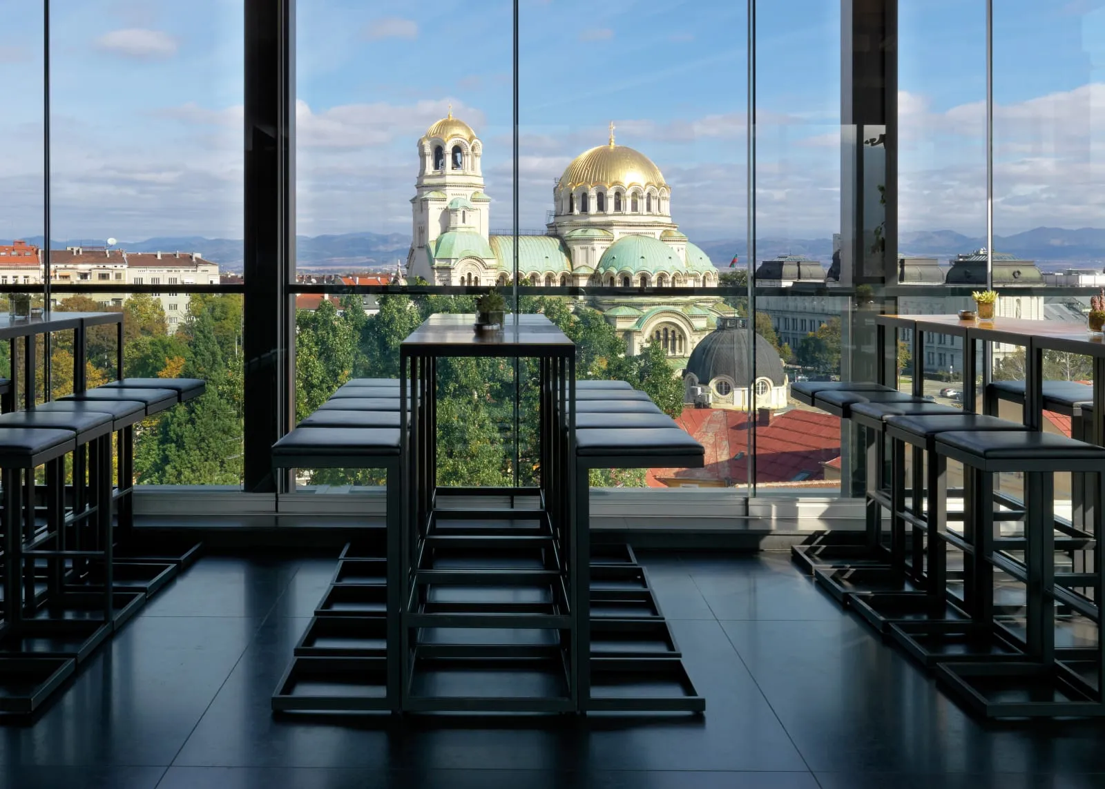 Sense Hotel Sofia, a Member of Design Hotels - 4