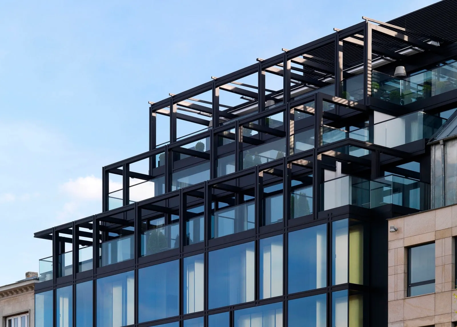 Sense Hotel Sofia, a Member of Design Hotels - 5
