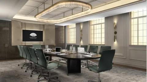 Mandarin Oriental, Vienna - 2