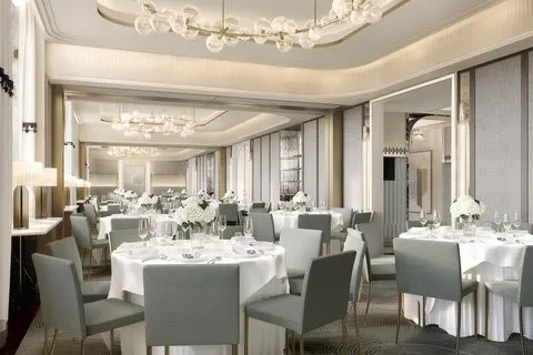 Mandarin Oriental, Vienna - 3