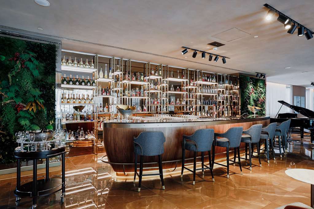 EPIC SANA Marquês Hotel - 3