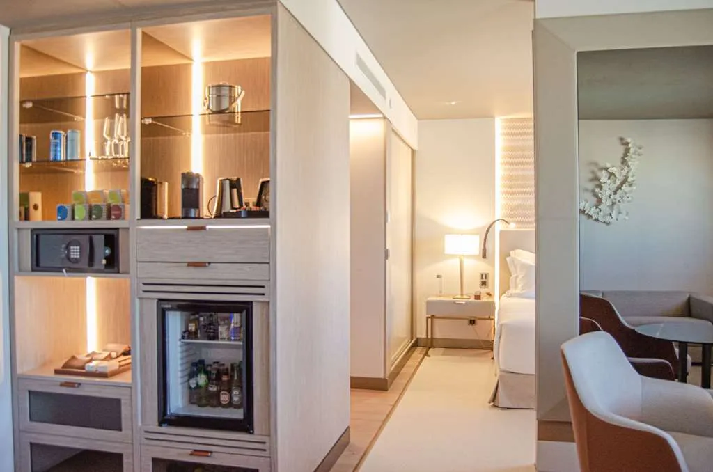 EPIC SANA Marquês Hotel - 5