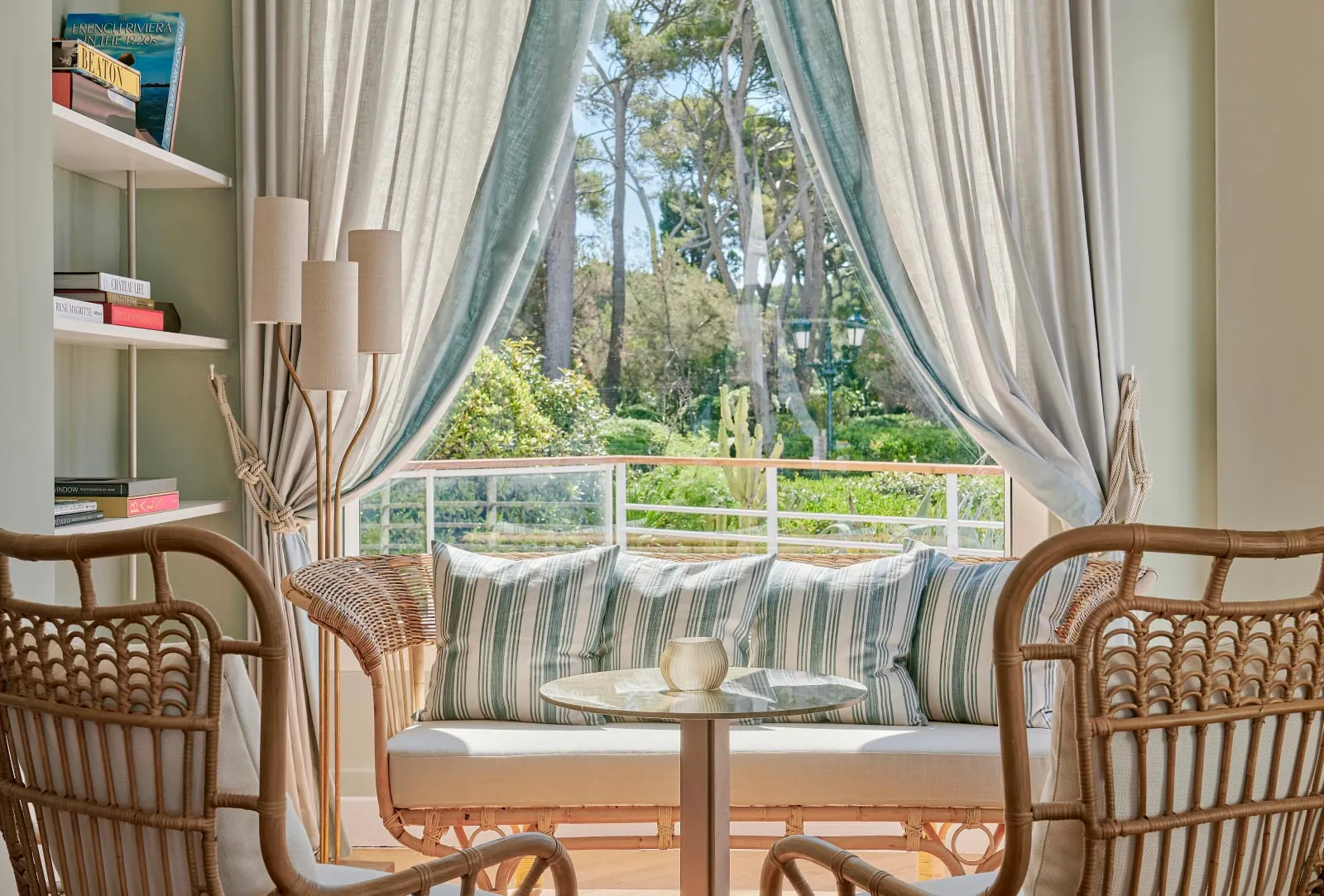 Hotel du Cap-Eden-Roc - 2