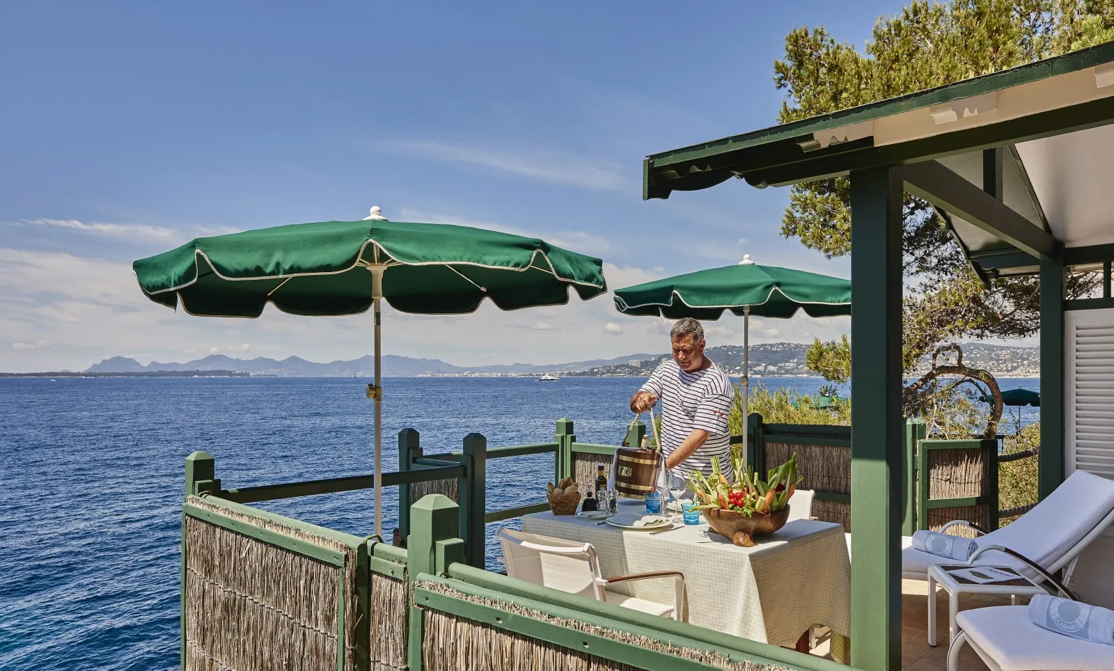 Hotel du Cap-Eden-Roc - 5