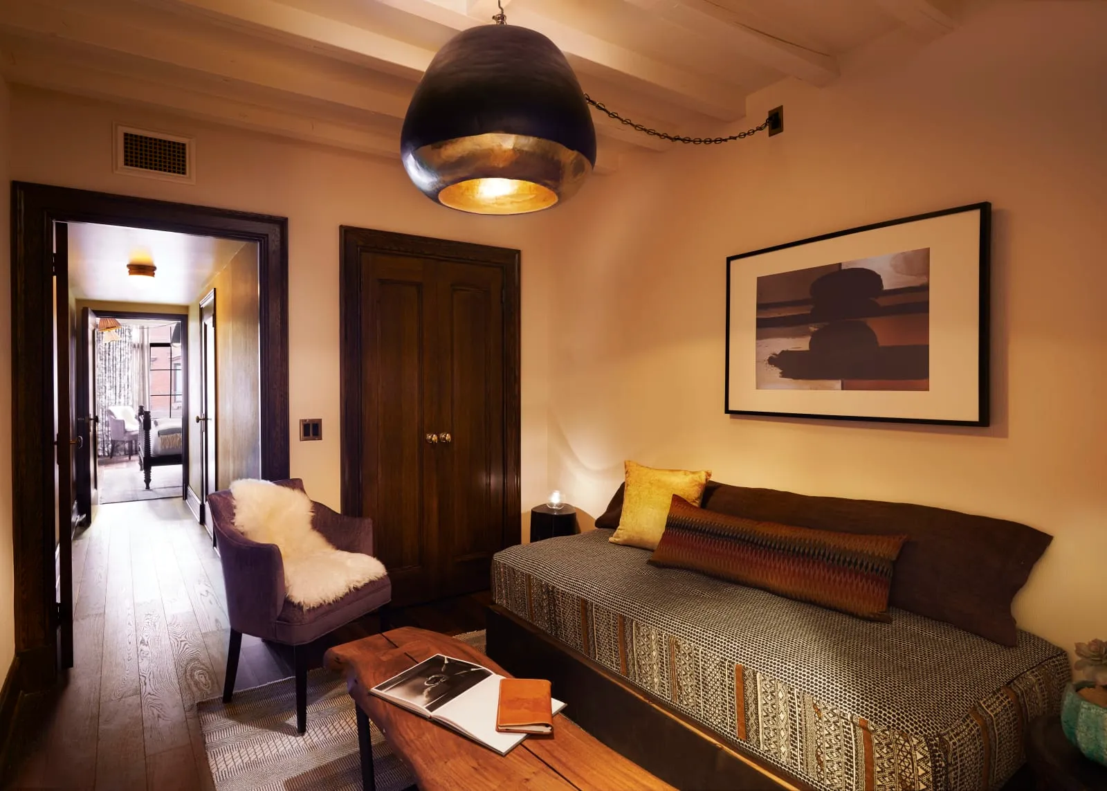 Hotel Florida Paris - 4