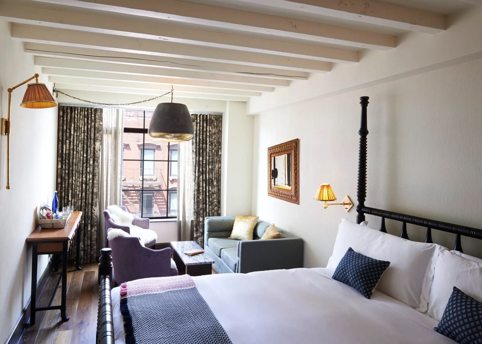Hotel Florida Paris — 6