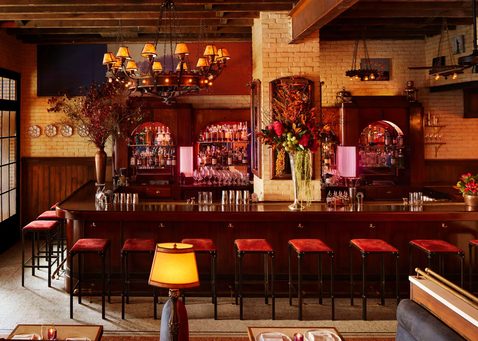 Hotel Florida Paris — 7