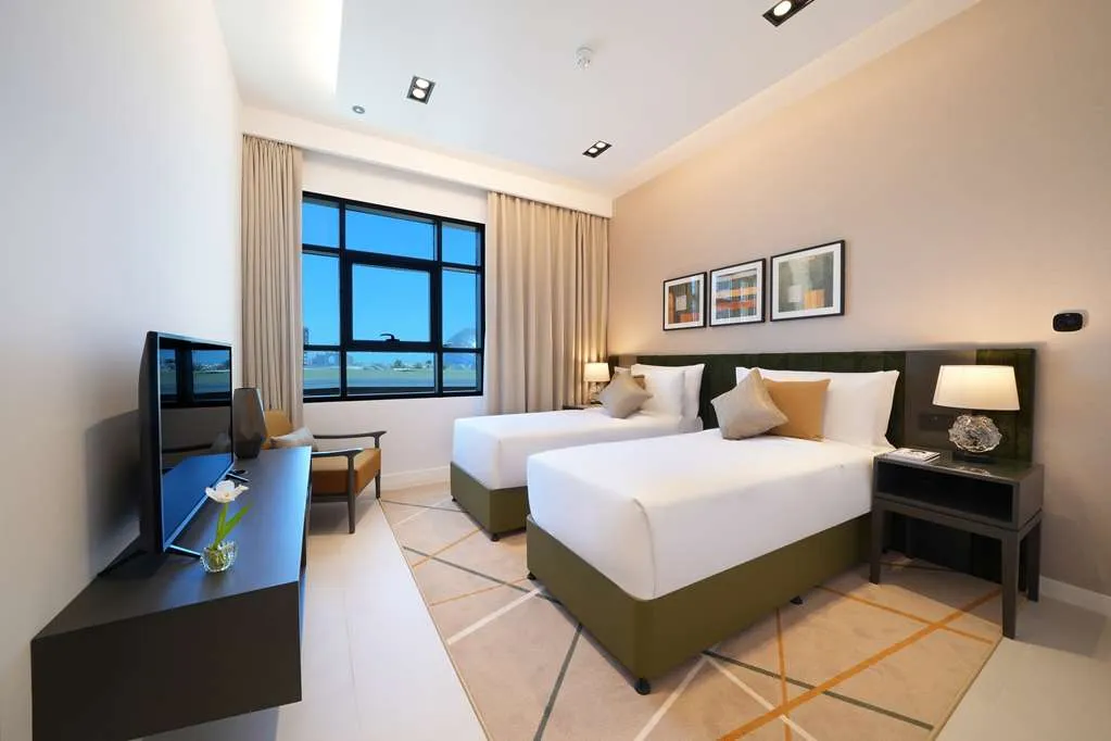 Cheval Maison - the Palm - 3