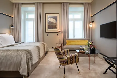 Bairro Alto Hotel - 3