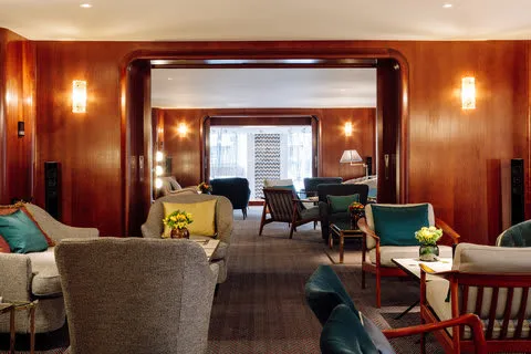 Bairro Alto Hotel - 4