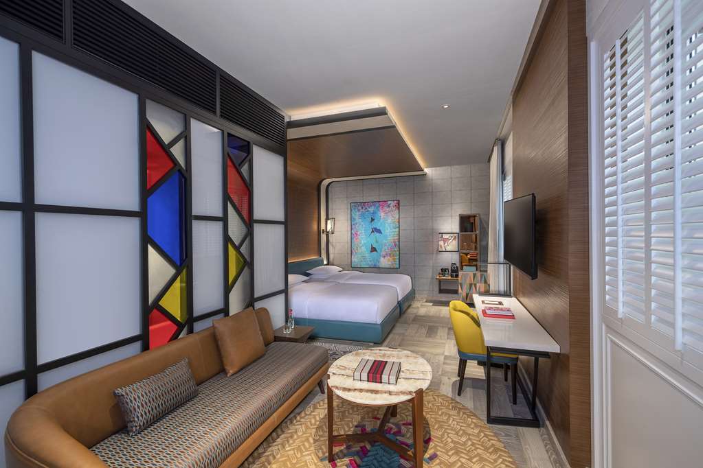 Andaz Dubai The Palm, By Hyatt - 2