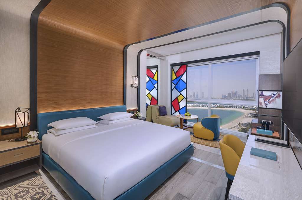 Andaz Dubai The Palm, By Hyatt - 3