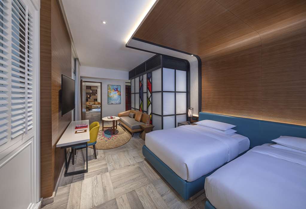Andaz Dubai The Palm, By Hyatt - 5