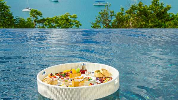 V Villas Phuket Mgallery - 2