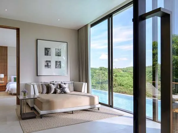 V Villas Phuket Mgallery - 3