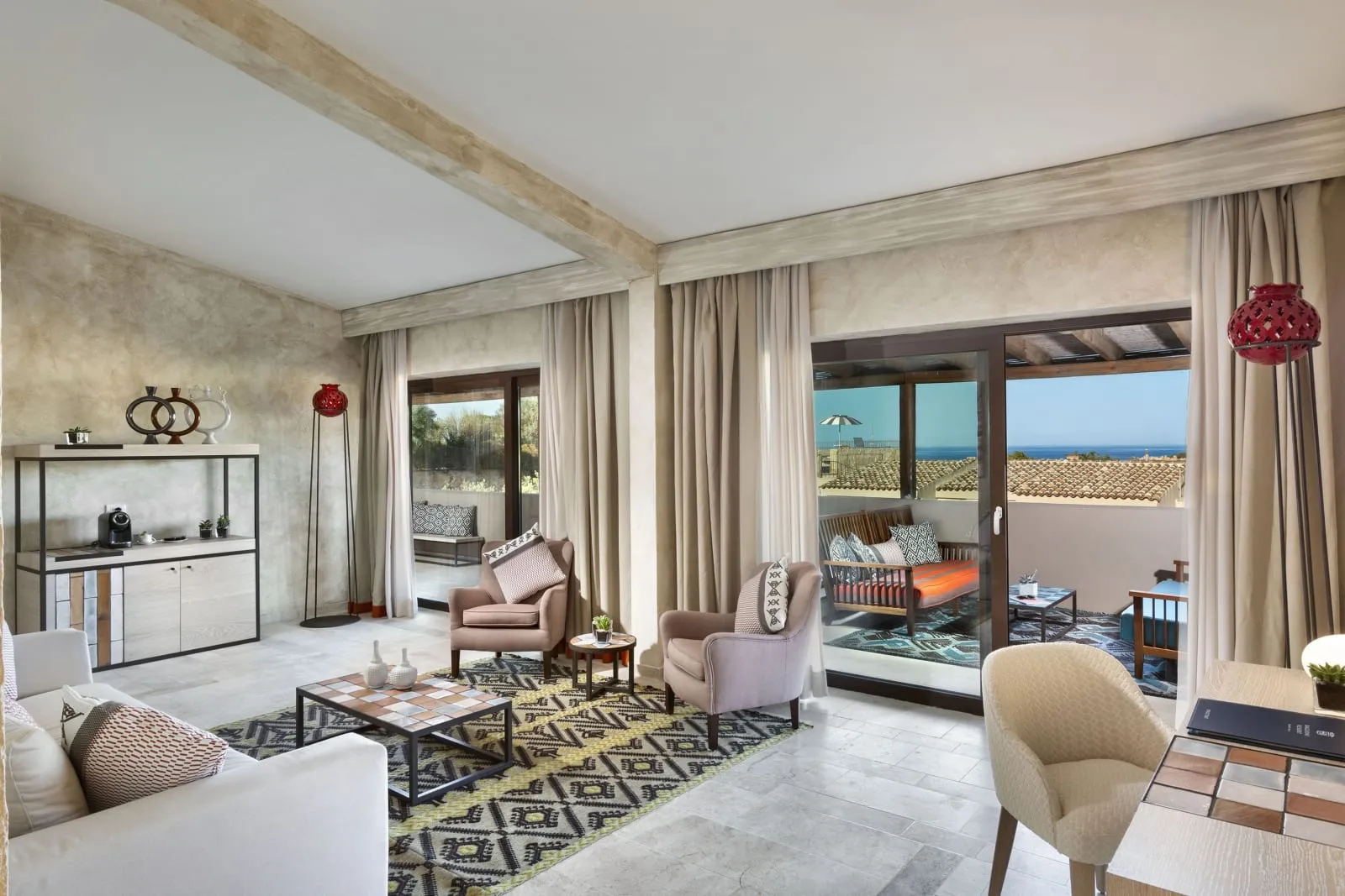 Mazzarò Sea Palace - the Leading Hotels of the World — 6