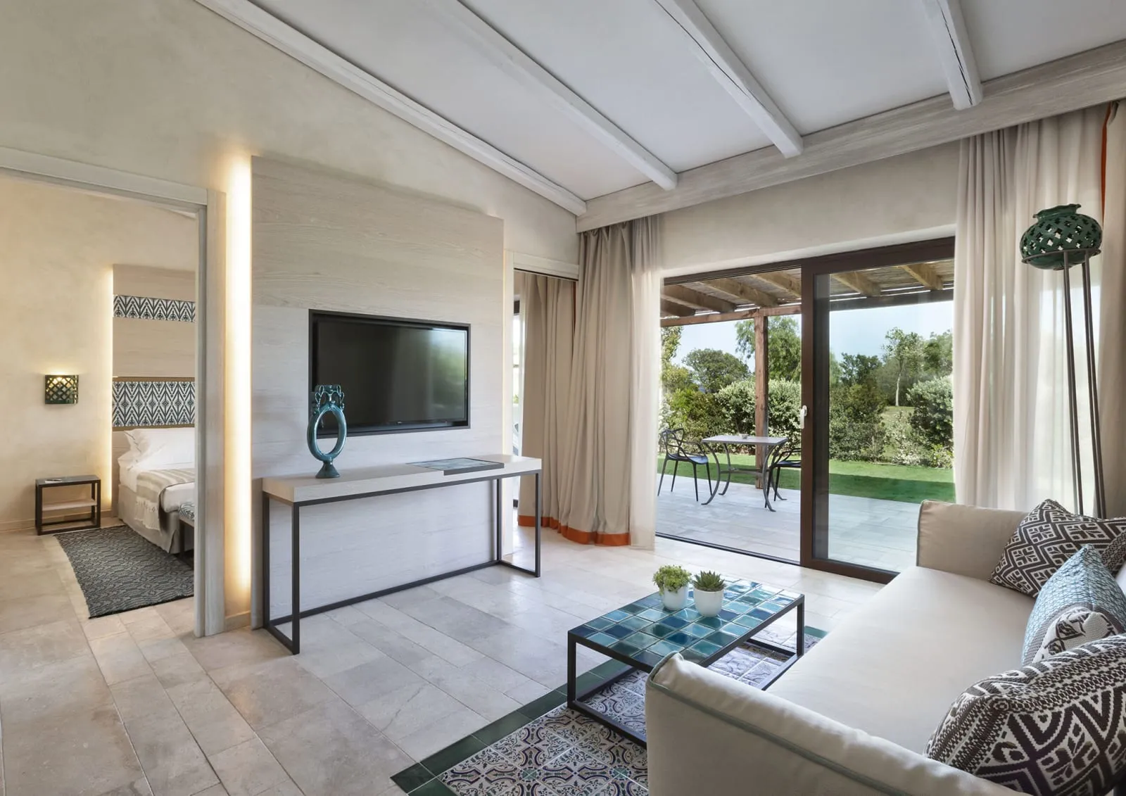 Mazzarò Sea Palace - the Leading Hotels of the World — 7