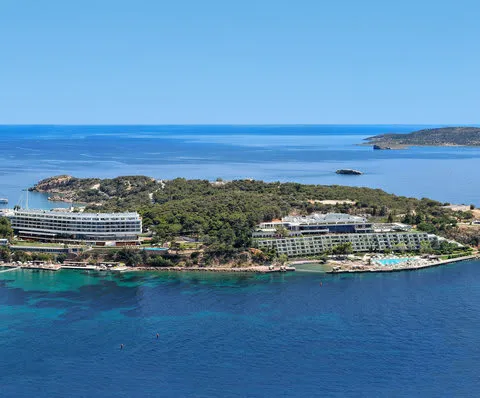 Four Seasons Astir Palace Hotel Athens