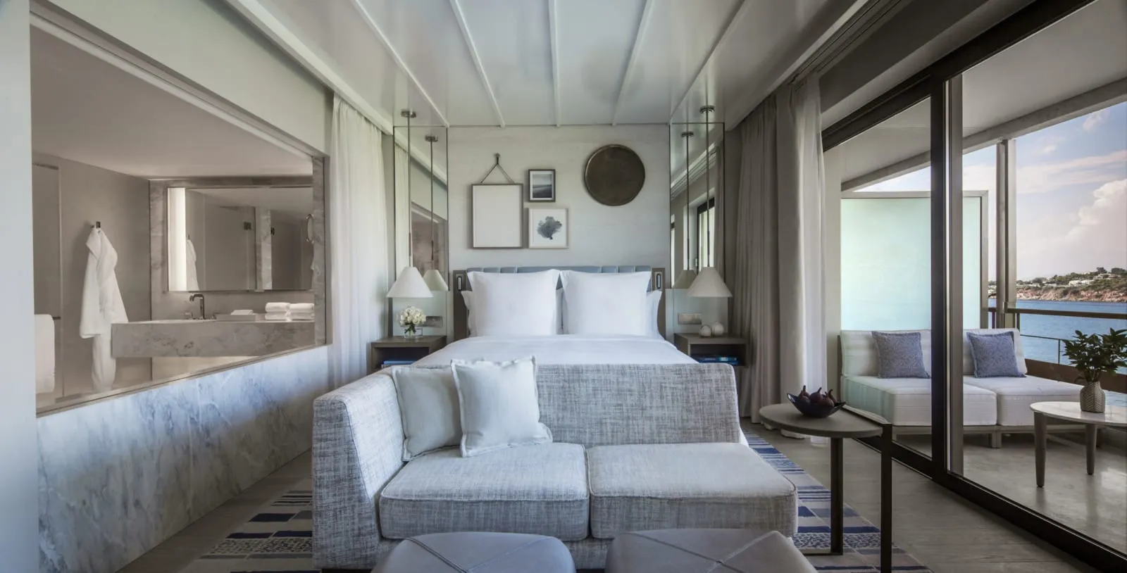 Four Seasons Astir Palace Hotel Athens - 2