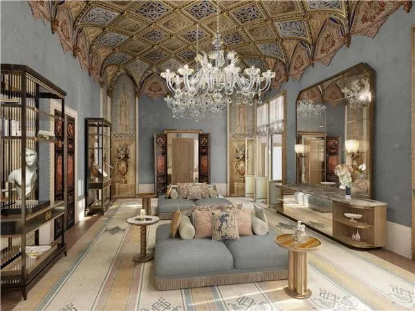 Orient Express Venezia - 2