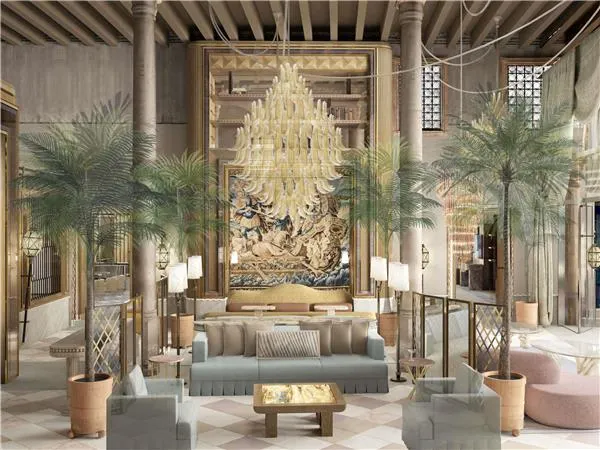 Orient Express Venezia - 4