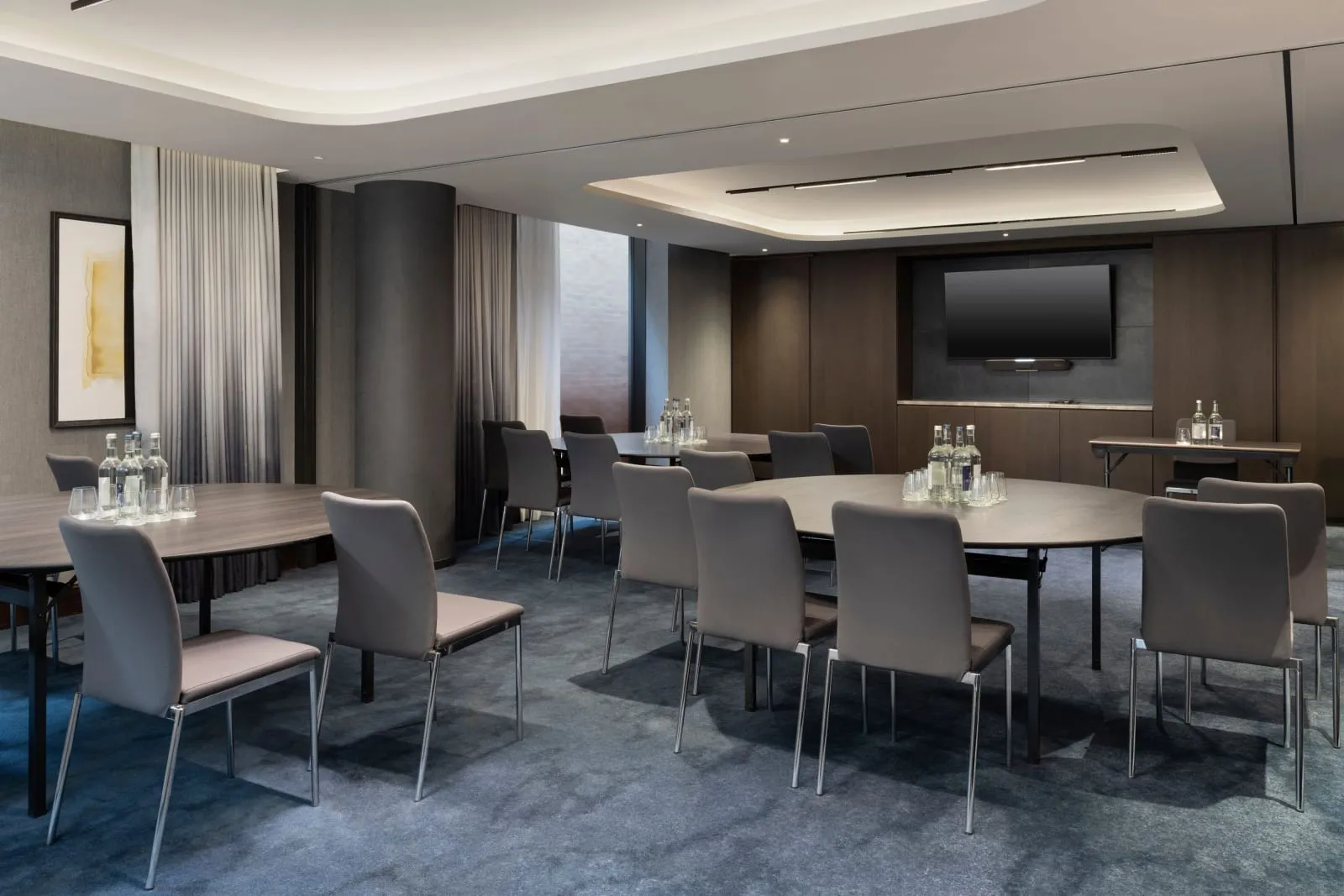 The Westin London City - 4