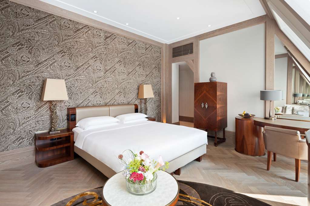 Park Hyatt Vienna - 2